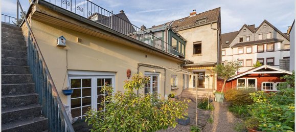 Adosado de 4 dormitorios en Cologne, Germany No. 191025 18