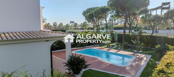 4 غرف نوم منزل في Quarteira, Portugal رقم 89319 12