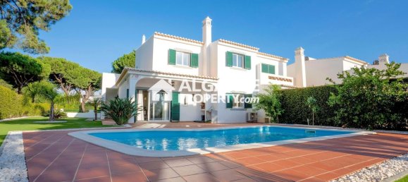 4 غرف نوم منزل في Quarteira, Portugal رقم 89319 5