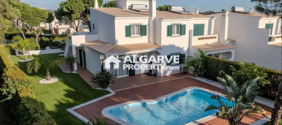 4 غرف نوم منزل في Quarteira, Portugal رقم 89319 15