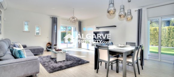 4 غرف نوم منزل في Quarteira, Portugal رقم 89319 2