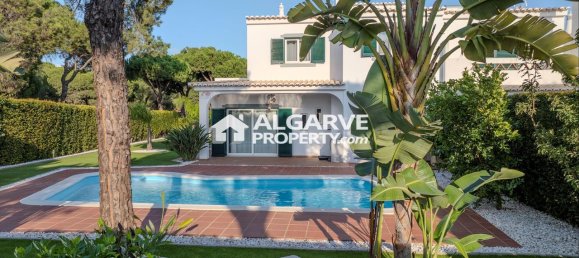 4 غرف نوم منزل في Quarteira, Portugal رقم 89319 13