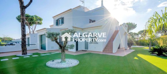 4 غرف نوم منزل في Quarteira, Portugal رقم 89319 43