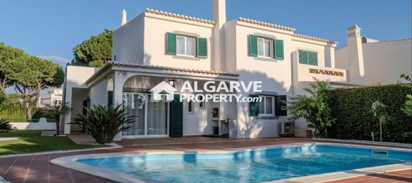 4 غرف نوم منزل في Quarteira, Portugal رقم 89319 17