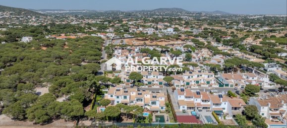 4 غرف نوم منزل في Quarteira, Portugal رقم 89319 6