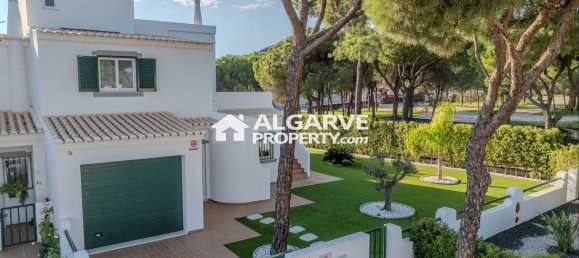 4 غرف نوم منزل في Quarteira, Portugal رقم 89319 10