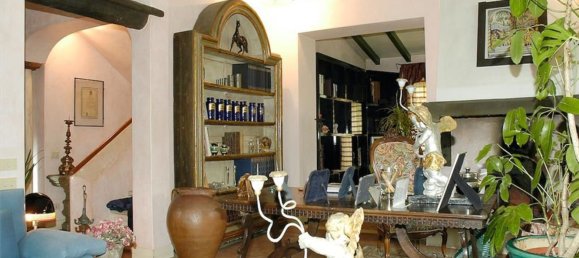 2 bedrooms Villa in Forte dei Marmi, Italy No. 371005 8