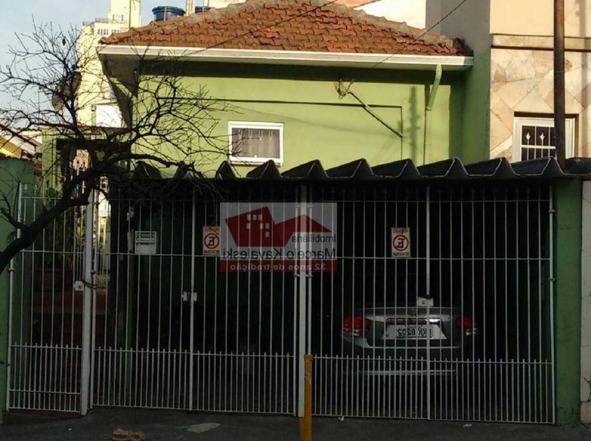 2 bedrooms House in Sao Paulo, Brazil No. 523279