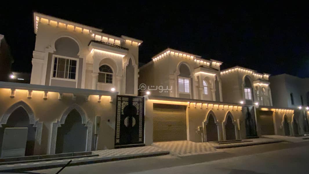 6 bedrooms Villa in Khobar, Saudi Arabia No. 410