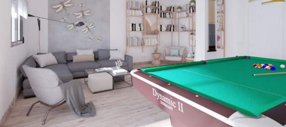 3 bedrooms Bungalow in Orihuela, Spain No. 16641 15