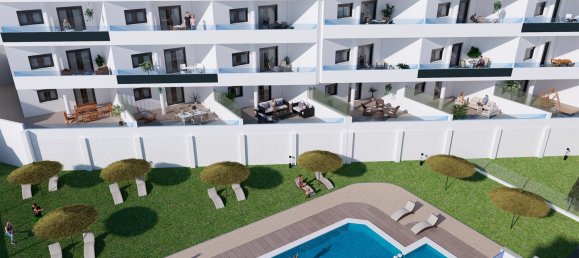 3 bedrooms Bungalow in Orihuela, Spain No. 16641 3