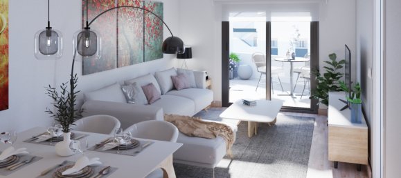 3 bedrooms Bungalow in Orihuela, Spain No. 16641 4