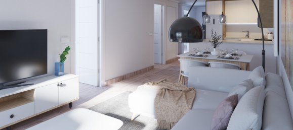 3 bedrooms Bungalow in Orihuela, Spain No. 16641 5