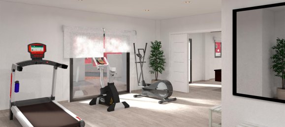 3 bedrooms Bungalow in Orihuela, Spain No. 16641 17