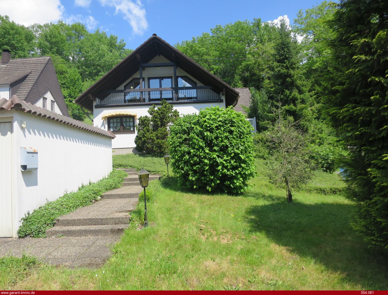 5 Schlafzimmer Haus in Saarland, Germany, Nr. 3664