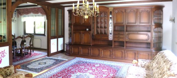 5 Schlafzimmer Haus in Saarland, Germany, Nr. 3664 7