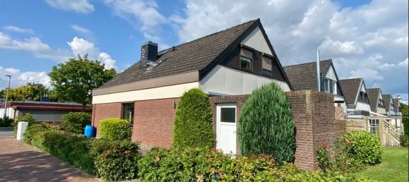 Casa de 4 divisões em Steinburg, Germany N.º 260563 2