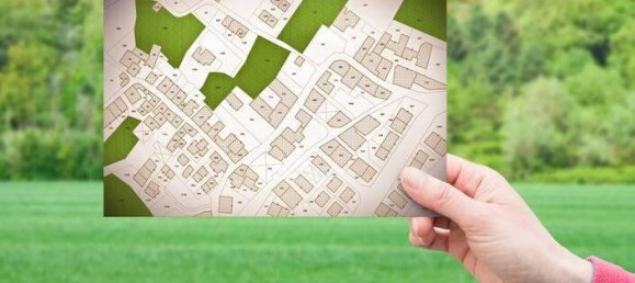 1500m² Land in Canegrate, Italy No. 170720 2