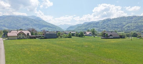 11431m² Land in Grunau im Almtal, Austria No. 219793 2