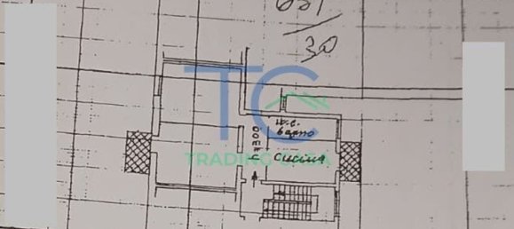 2-Zimmer Wohnung in Piacenza, Italy, Nr. 237160 12