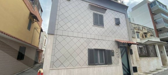 3-Zimmer Haus in Bari, Italy, Nr. 27236 21