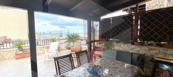 3-Zimmer Haus in Bari, Italy, Nr. 27236 3