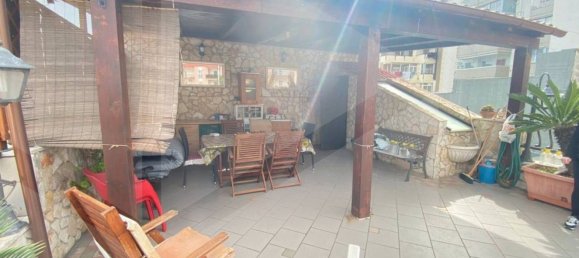 3-Zimmer Haus in Bari, Italy, Nr. 27236 22