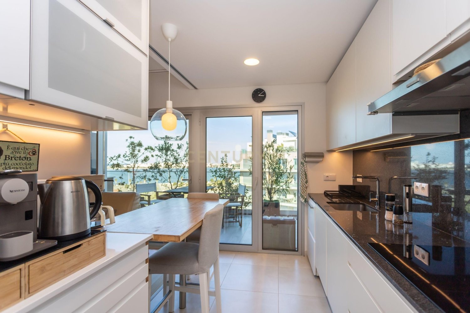 4 bedrooms Duplex in Seixal, Portugal No. 104518