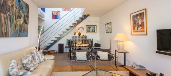 4 bedrooms Duplex in Seixal, Portugal No. 104518 40