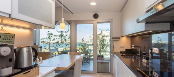 4 bedrooms Duplex in Seixal, Portugal No. 104518 13