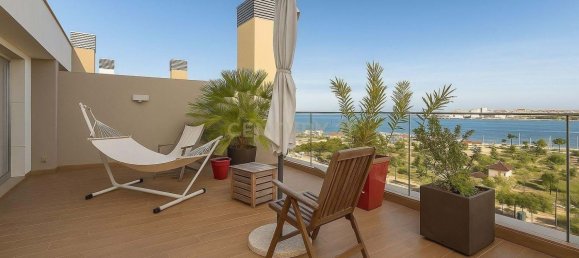 4 bedrooms Duplex in Seixal, Portugal No. 104518 42