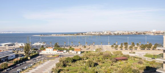 4 bedrooms Duplex in Seixal, Portugal No. 104518 26