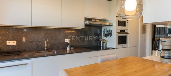 4 bedrooms Duplex in Seixal, Portugal No. 104518 21