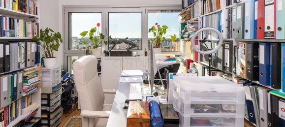 4 bedrooms Duplex in Seixal, Portugal No. 104518 36