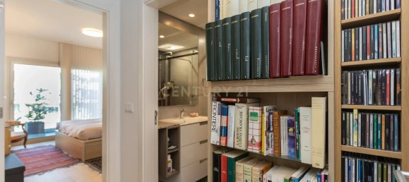 4 bedrooms Duplex in Seixal, Portugal No. 104518 24