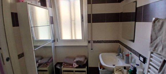 2-salle Appartement à Rome, Italy No. 139463 6