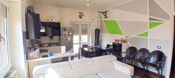 2-salle Appartement à Rome, Italy No. 139463 3