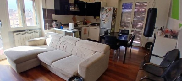 2-salle Appartement à Rome, Italy No. 139463 2