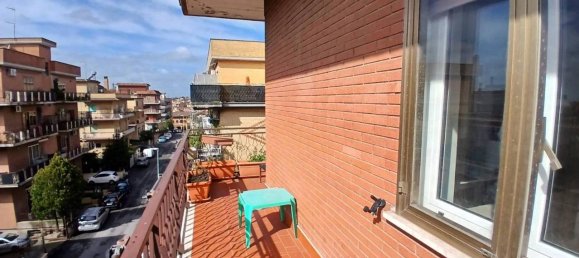2-salle Appartement à Rome, Italy No. 139463 7