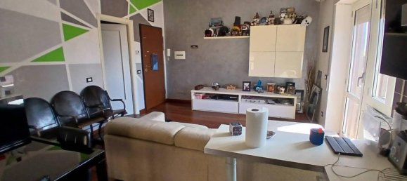 2-salle Appartement à Rome, Italy No. 139463 5