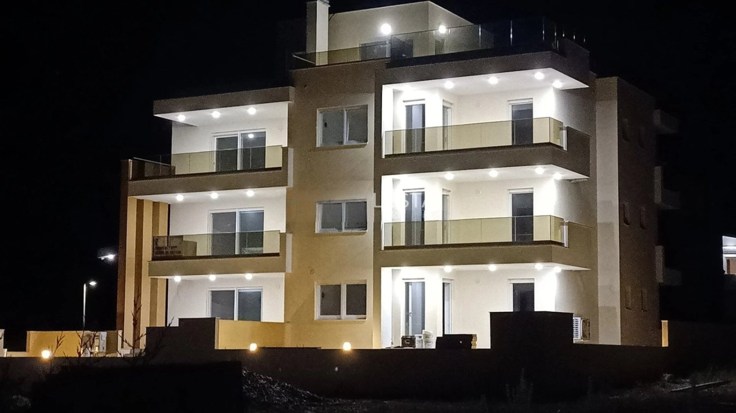 2 Schlafzimmer Wohnung in Povljana, Croatia, Nr. 215