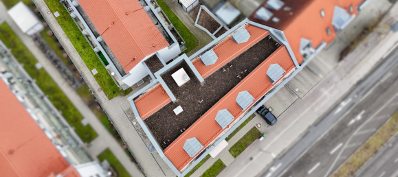 Studio in Ingolstadt, Germany, Nr. 25398 9