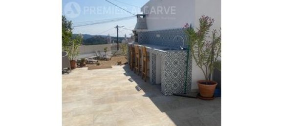 4 bedrooms Villa in Sao Bras de Alportel, Portugal No. 190164 19