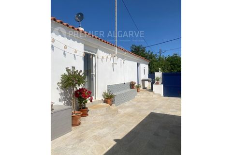 4 bedrooms Villa in Sao Bras de Alportel, Portugal No. 190164