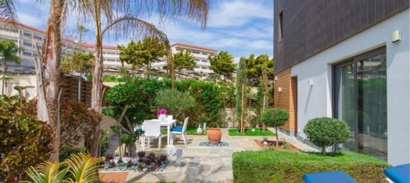 Studio in Limassol, Cyprus No. 1710 2