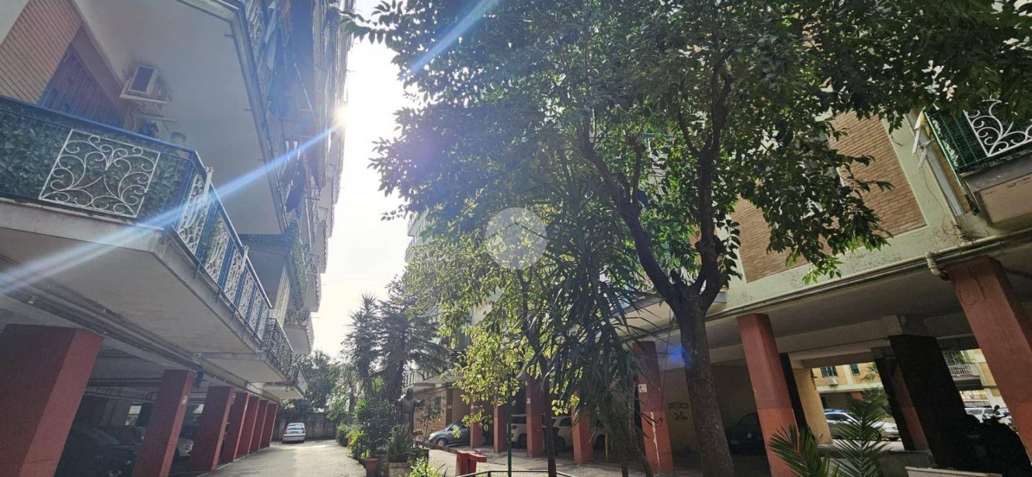 3 bedrooms Apartment in Casoria, Italy No. 33931