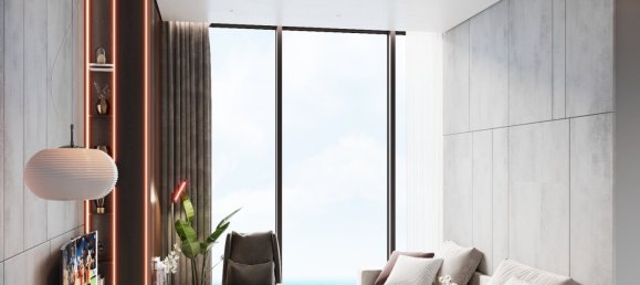 Wohnung 2+1 in Istanbul, Turkey, Nr. 25284 7