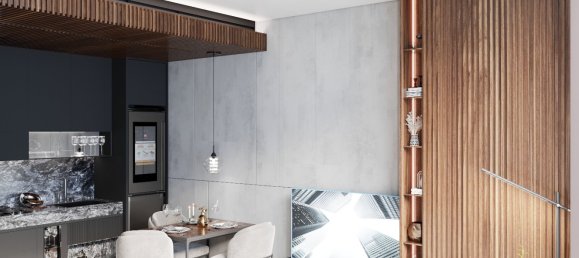 Wohnung 2+1 in Istanbul, Turkey, Nr. 25284 5