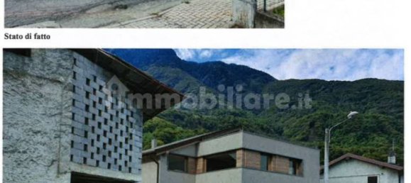 Casa de 3 divisões em Piantedo, Italy N.º 118451 33