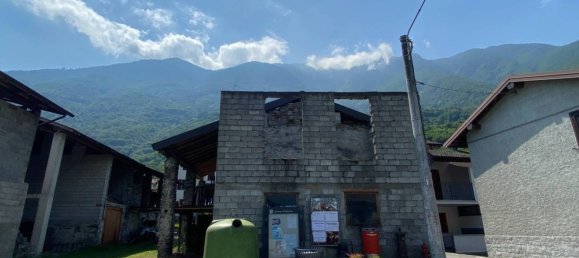 Casa de 3 divisões em Piantedo, Italy N.º 118451 6